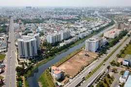 Hé lộ "nghịch lý" của thị trường bất động sản 2019