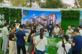 Lựa chọn của những người “sống chất” và các nhà đầu tư khôn ngoan