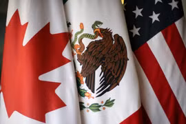 Mỹ và Canada hướng về Mexico để hoàn tất thỏa thuận thương mại mới