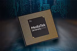 Samsung đàm phán để đưa chip 5G MediaTek lên smartphone giá rẻ của mình