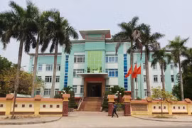 Không thi công vẫn được nghiệm thu thanh toán hạng mục rà phá bom mìn