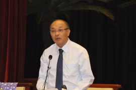 Giám đốc Công an TP.HCM Lê Đông Phong: Chúng tôi không chấp nhận dịch vụ đòi nợ thuê