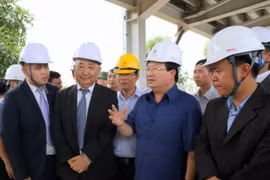 Sửa đổi, bổ sung Quy chế hoạt động của Ban chỉ đạo về phát triển điện lực