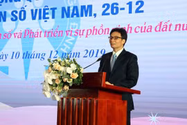 Phải thay đổi cung cách quản lý, vận động trong công tác dân số