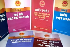 Thủ tướng chỉ đạo khẩn trương khắc phục tình trạng nợ đọng văn bản