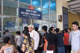 Sắp có Luật khám, chữa bệnh sửa đổi năm 2019