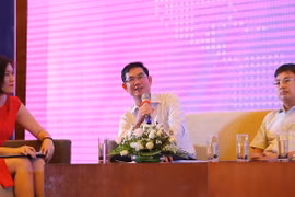 Bamboo Airways: “Chúng tôi cạnh tranh bằng chất lượng dịch vụ, sự an toàn và nhiều sản phẩm mới”