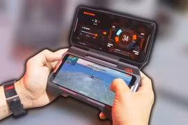 Smartphone chuyên game ASUS ROG thế hệ mới sẽ ra mắt vào quý 3/2019