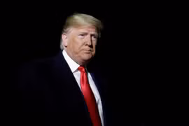 Chính quyền Trump bắt đầu rút khỏi thỏa thuận khí hậu Paris