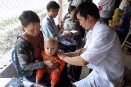 Thủ tướng chỉ đạo chủ động phòng, chống dịch bệnh mùa đông xuân