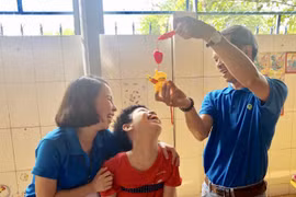 Tập đoàn Novaland góp phần mang đến một mùa Trung thu ấm áp đến với trẻ em có hoàn cảnh đặc biệt