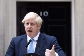 Thủ tướng Anh sẽ không gia hạn Brexit