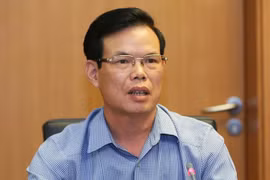 Bí thư Hà Giang Triệu Tài Vinh: Băn khoăn về việc kỷ luật cán bộ do dân bầu
