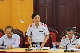 Thanh tra Chính phủ công bố Quyết định thanh tra về việc tăng giá điện
