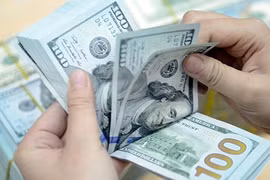 Vốn đầu tư nước ngoài vào Việt Nam tiếp tục tăng mạnh