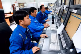 Doanh thu năm 2018 của Lọc hóa dầu Bình Sơn đạt trên 112 nghìn tỷ đồng