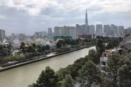 TP. Hồ Chí Minh: Gần 1.000 doanh nghiệp lại bị công bố nợ thuế