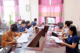 Hội Nhà báo Hà Tĩnh- Trăn trở để có những bước tiến mới trong hoạt động