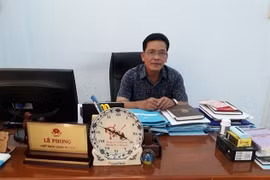 Chuyển mình nhờ xây dựng Nông thôn mới