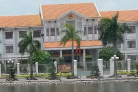 Bạc Liêu: Kỷ luật nguyên Phó Chủ tịch UBND thị xã Giá Rai