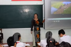 4 quy định mới cho giáo viên năm 2019