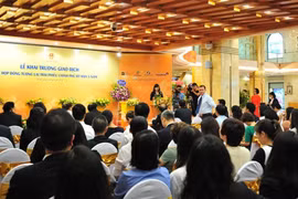 VietinBank - Ngân hàng thanh toán cho giao dịch Hợp đồng tương lai Trái phiếu Chính phủ