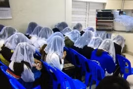 Hành trình chặt đứt vòi “bạch tuộc” u mê, tà đạo