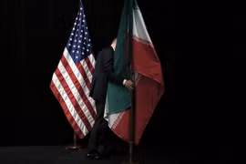 Trump đe dọa tăng thêm trừng phạt với Iran