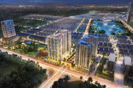 Xu hướng mua căn hộ nào “lên ngôi”?