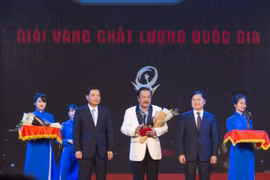 Tân Hiệp Phát - món quà đẹp cho tuổi 25!