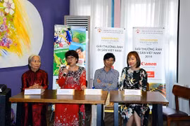 Phát động cuộc thi ảnh di sản Việt Nam năm 2019