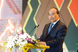 Thủ tướng Nguyễn Xuân Phúc: Phát triển nhanh nhưng phải bền vững