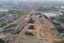 Thị trường BĐS: Kỳ vọng bứt phá đang được đặt ra trong những tháng cuối năm