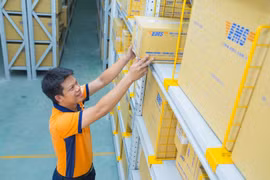 Tổng công ty chuyển phát nhanh Bưu điện bị xử phạt và truy thu hơn 1 tỷ đồng
