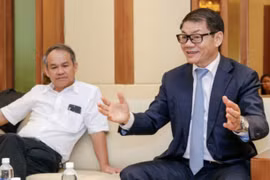 Hoàng Anh Gia Lai hướng đến doanh thu 1 tỷ USD xuất khẩu trái cây năm 2021