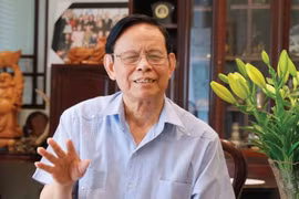 Từ “giữ lửa” đến “truyền lửa”