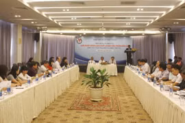 Trăn trở với chất lượng tác phẩm - Biến thách thức thành cơ hội