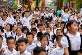 Hà Nội sẽ đề xuất tăng học phí đối với một số cấp học