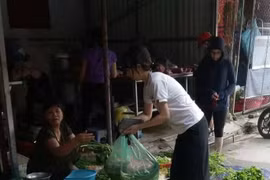 Điện, xăng tằng giá: Nhiều mặt hàng “Ăn theo” đội giá