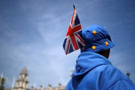 Brexit: Các nghị sĩ "nổi loạn" dự kiến dập tắt hy vọng của Thủ tướng Anh