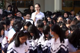 Trước kỳ thi Tốt nghiệp THPT 2019: Hoang mang và hoài nghi