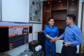 Sau 6 tháng, VinaPhone vẫn dẫn đầu!