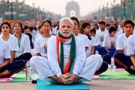 Ấn Độ thực hiện chiến lược ngoại giao sức mạnh mềm thông qua Yoga