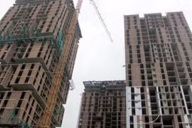 Báo động sự lệch hướng thị trường?