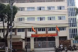 Quảng Nam: Phó phòng nghiệp vụ 3 của Ủy ban kiểm tra Tỉnh ủy tử vong tại trụ sở