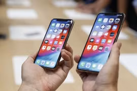 Apple giảm giá iPhone Xr, Xs, Xs Max tại Trung Quốc