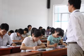 Phối hợp tổ chức tốt kỳ thi THPT quốc gia và tuyển sinh năm 2019