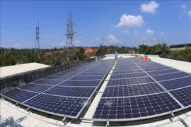 Quy hoạch điện VIII sẽ ưu tiên nguồn điện sử dụng năng lượng tái tạo