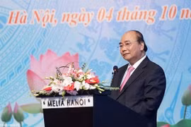 Thủ tướng: Mỗi doanh nghiệp đầu tư vào Campuchia cần trở thành một đại sứ về hợp tác
