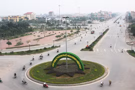 Cơ hội đầu tư bất động sản ven đô với Phố Nối House